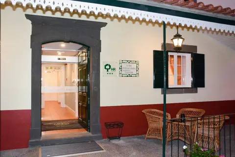 Solar da Boaventura Residencia in Santa Cruz — foto 20