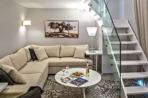 Swell Boutique Hotel in Rethimnon, foto 17