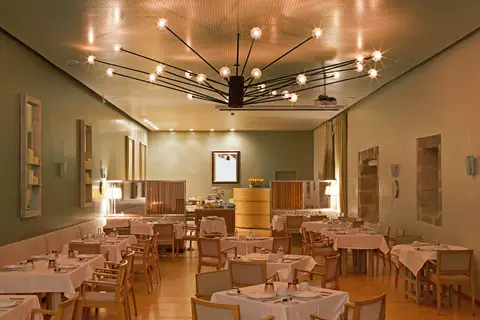 Parador de Santo Estevo in Nogueira de Ramuín — foto 17