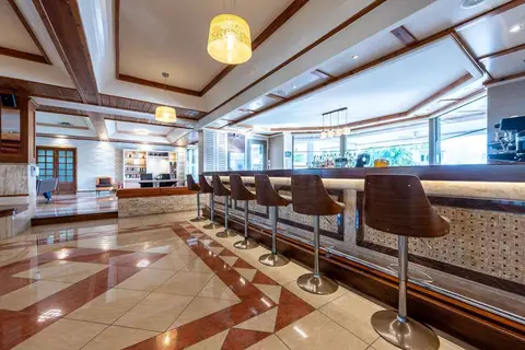 Hotel Palladium in Μαρμάρι — foto 9