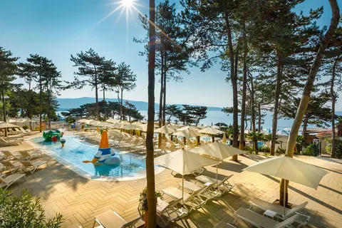 Valamar Camping Ježevac foto 1