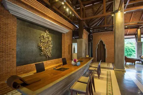 Royal Muang Samui Villas in เชิงมน — foto 11