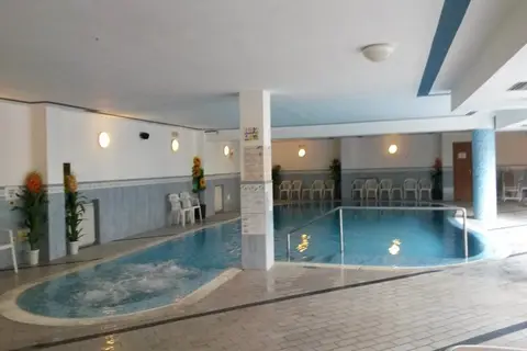 Hotel Garda Bellevue in Limone sul Garda — foto 22