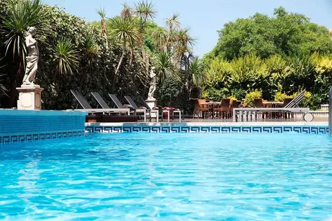 Augusta Club Hotel & Spa in Lloret de Mar — foto 2