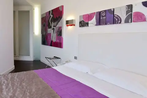 Hotel Exclusive in Agrigento, foto 14