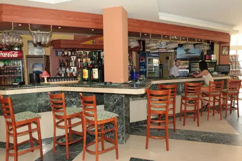 Hotel Luna in СПА център Ривиера Бийч — foto 17