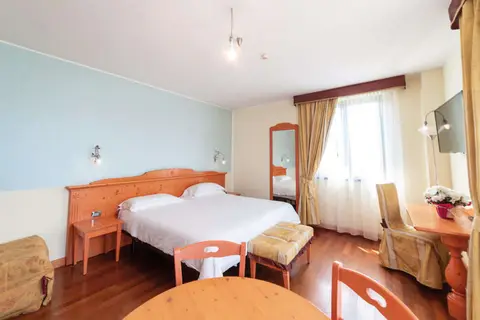 Hotel Montelago in Ternate — foto 3