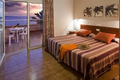 Vista Sur Appartementen in Arona — foto 26