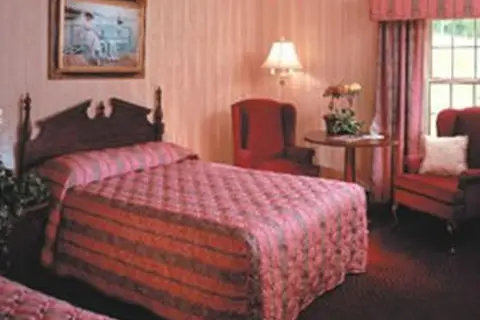 John Carver Inn & Spa in Plymouth — foto 3