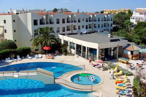 Club Alvor Ferias in Portimão — foto 5