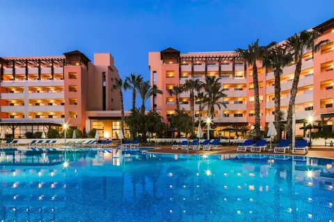 Hotel H10 Salauris Palace in Salou — foto 13