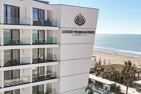 Premium Luxury Finese in Durres, foto 2