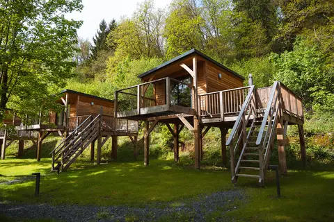 Hameau De L Ourthe in Houffalize — foto 2