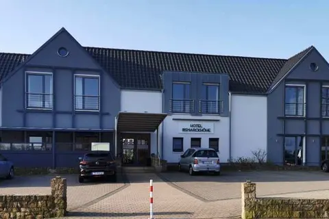 Hotel Bismarckhöhe foto 20