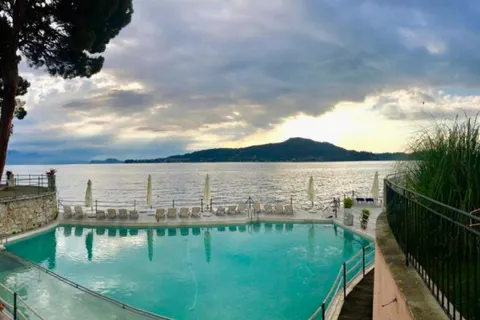 Residence Hotel Antico Verbano foto 14