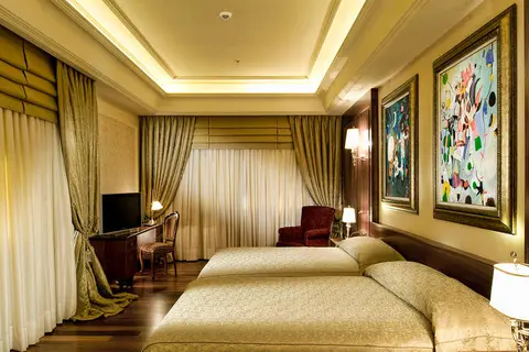 Gloria Serenity Resort in Antalya, foto 27
