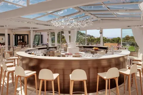 Steigenberger Hotel & Resort Camp de Mar in Calvià — foto 2