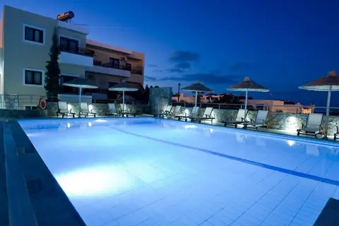 Dias Hotel & Apartments in Dias Hotel Apartments, foto 6