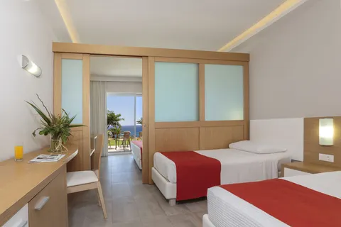 Rodos Princess Beach Hotel in Kiotari — foto 11