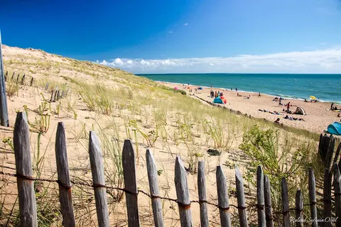 Camping L Atlantique foto 22