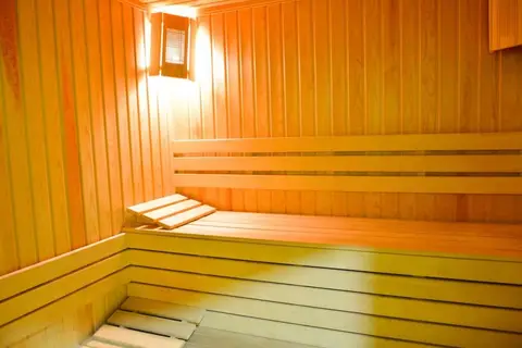 Aphrodite Hotel in СПА център Ривиера Бийч — foto 11