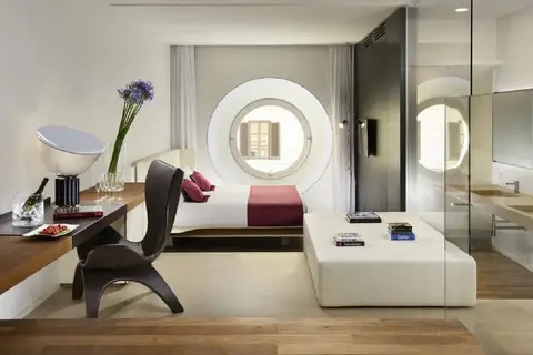 Palazzo Montemartini Rome, A Radisson Collection Hotel in Rome, foto 8