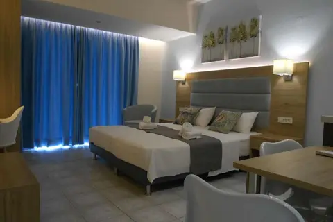 Aristo Appartementen in Δημοτική Ενότητα Χερσονήσου