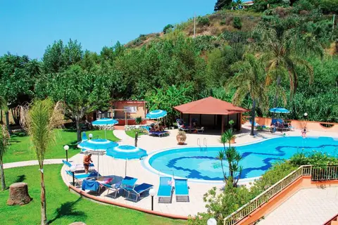 Villaggio Residence Old River in Ricadi, foto 13