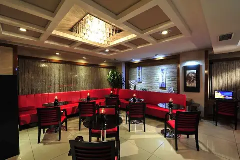 Golden City Hotel in İstanbul — foto 12