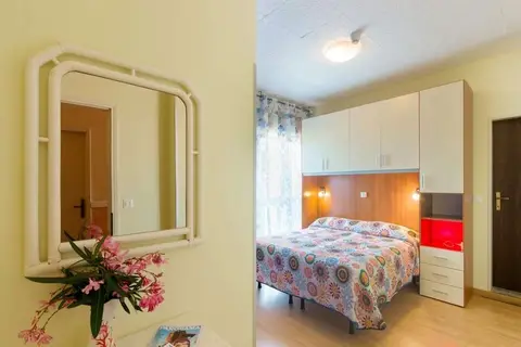 Hotel Romantik in Lignano Sabbiadoro / Lignan — foto 11
