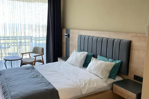 Hotel Carina in Kusadasi — foto 22