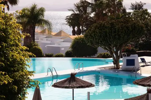 Sandos Atlantic Gardens in Yaiza — foto 14