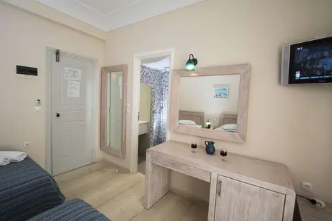 Hotel Andreas in Thira Municipal Unit, foto 17