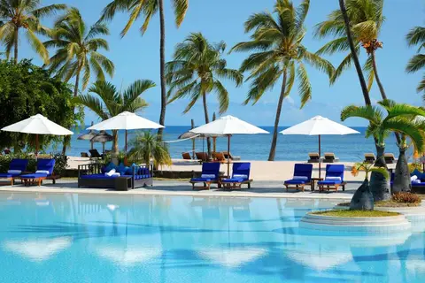 Sofitel Mauritius L'Imperial Resort & Spa in Flic en Flac VCA — foto 2