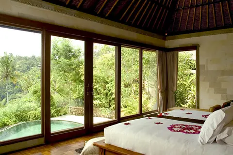 The Royal Pita Maha in Bali, foto 11