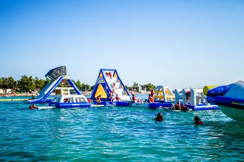 Camping Simuni foto 10