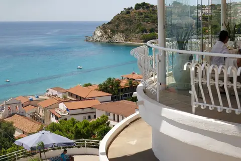 Scoglio della Galea Resort & Spa in Ricadi — foto 27