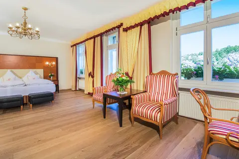 Bellevue Rheinhotel in Boppard, foto 7