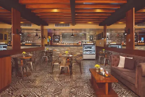 Krystal Grand Los Cabos Hotel in San José del Cabo — foto 18
