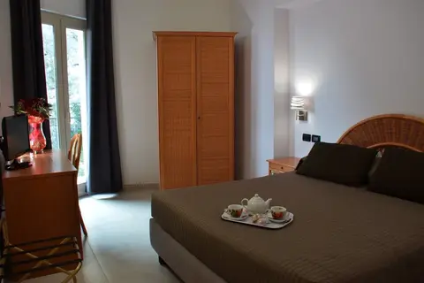 Hotel Corallo Taormina in Taormina — foto 5