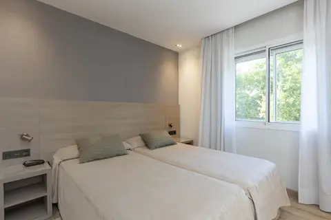 Hotel Casanova in Fraga — foto 8