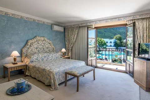 Mitsis Galini Wellness Spa & Resort in Δημοτική Ενότητα Καμένων Βούρλων — foto 5