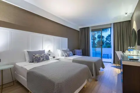 Fame Residence Goynuk in Kemer, foto 4