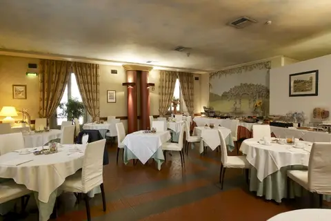 Hotel Parco Borromeo in Cesano Maderno, foto 18