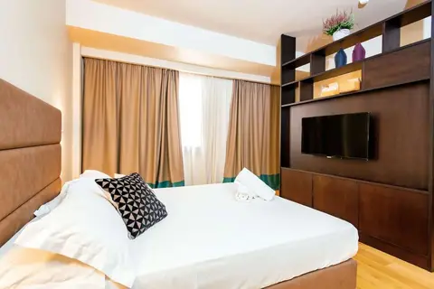 Hotel Politeama in Palermo, foto 12