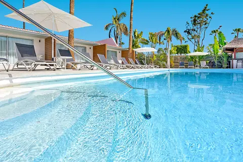 Sanom Beach Resort in San Bartolomé de Tirajana — foto 2