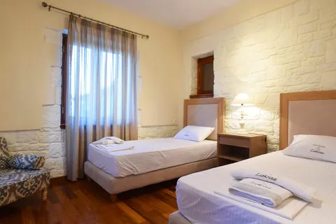 Liokrina Suites in Koroni Municipal Unit — foto 12