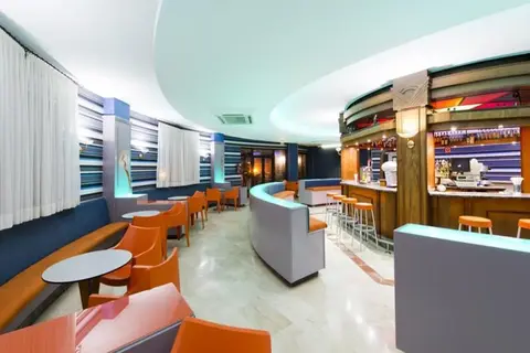 Elba Lucía Sport & Suite Hotel in Seseña — foto 11