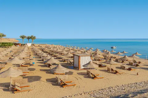 Gemma Resort in Marsa Alam, foto 25
