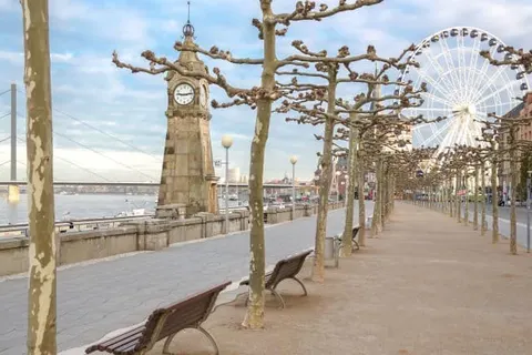 Mercure Hotel Düsseldorf Kaarst in Kaarst — foto 16